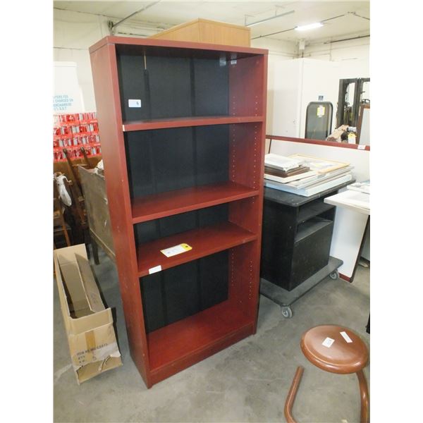 Bookshelf