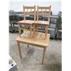 Image 1 : Kids Tables & Chairs