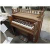Image 1 : Antique Pump Organ