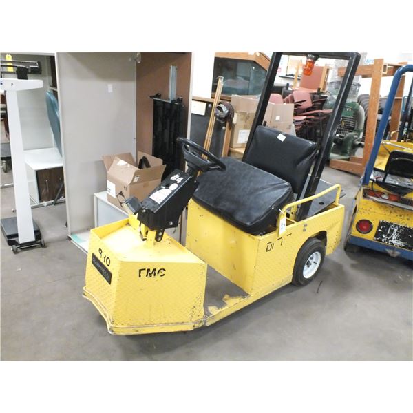 Tow Cart