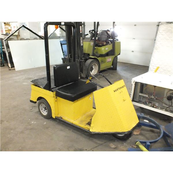 Tow Cart