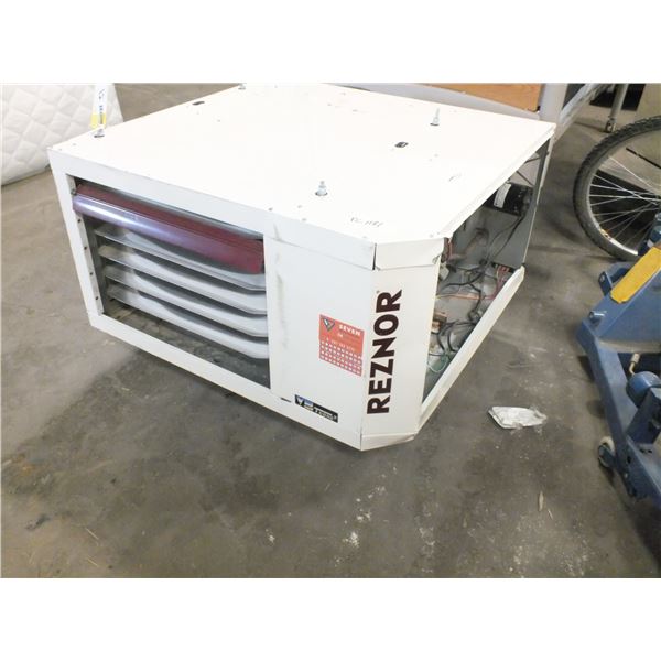 Furnace