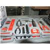Image 1 : 2 89pc Tool Kits