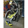 Image 1 : Ryobi Gas Powered Pressure Washer
