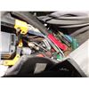 Image 3 : Back Pack With Mixed Tools