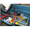 Image 2 : Small Bin Of Mixed Tools