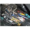 Image 2 : Bag Of Mixed Tools