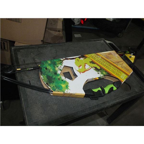 Youth Compound Bow