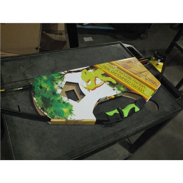 Youth Compound Bow