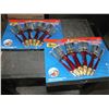 Image 1 : 20 Paint Brushes