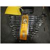 Image 1 : 12pc Wrench Set