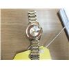 Image 1 : Gucci Gold Color Watch