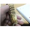 Image 2 : Gucci Gold Color Watch
