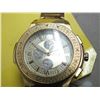 Image 2 : JBW Gold Colored Watch