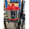 Image 1 : Pressure Cooker
