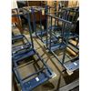 Image 1 : 5 Moving Carts