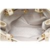 Image 6 : Louis Vuitton Cream Suhali Leather Le Majestuex Shoulder Bag