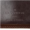 Image 3 : Louis Vuitton Brown Moka Wallet