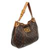 Image 2 : Louis Vuitton Brown Monogram Galliera PM Hobos Bag