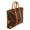 Image 2 : Louis Vuitton Brown Porte Document Voyage Briefcases