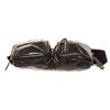 Image 4 : Gucci Black Leather Waist Bag