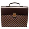 Image 1 : Louis Vuitton Brown Damier Ebene Altona PM Briefcases