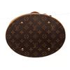 Image 4 : Louis Vuitton Brown Monogram GM Bucket Bag