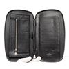 Image 7 : Louis Vuitton Black Leather Atoll Organizer Wallet