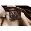 Image 5 : Gucci Brown Leather Catherine Tote Bag