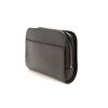 Image 4 : Louis Vuitton Black Ardoise Baikal Cosmetic Bags