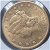Image 1 : 1904-S 20$  Liberty Head Double Eagle Gold Coin CU