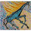Image 1 : Salvador Dali "Burning Giraffe"