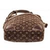 Image 4 : Louis Vuitton Brown Monogram Canvas Danube Crossbody Bag