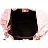 Image 7 : Yves Saint Laurent Pink LeatherPolka Dot Mombasa Shoulder Bag