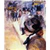 Image 1 : Renoir - The Place Clichy