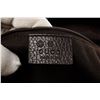 Image 5 : Gucci Brown Leather Shoulder Bag