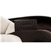 Image 6 : Gucci Brown Leather Shoulder Bag