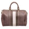 Image 1 : Gucci Mauve Leather Medium Joy Boston Bag