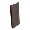 Image 3 : Louis Vuitton Black Leather Long Card Wallet