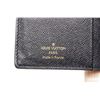 Image 5 : Louis Vuitton Beige Monogram Agenda PM Wallet