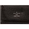 Image 5 : Louis Vuitton Black Atoll Organizer Wallet