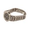 Image 5 : Bvlgari Sliver Steel Argent Watch