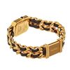 Image 5 : Chanel Gold Premiere L Watch
