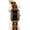 Image 7 : Chanel Gold Premiere L Watch