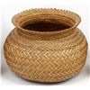 Image 3 : 3 Tarahumara Finely Woven Baskets