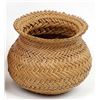Image 4 : 3 Tarahumara Finely Woven Baskets