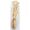 Image 8 : Indonesian Hand Carved Chinaberry Wood Iguana