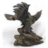 Image 10 : Sentinel of the Wilderness Fine Pewter Statue