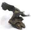 Image 5 : Sentinel of the Wilderness Fine Pewter Statue