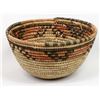 Image 1 : African Multi-Toned Basket